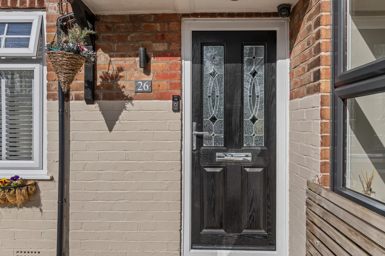 Mortimer Avenue, Warrington, Warrington, WA2 8BA, photo 5