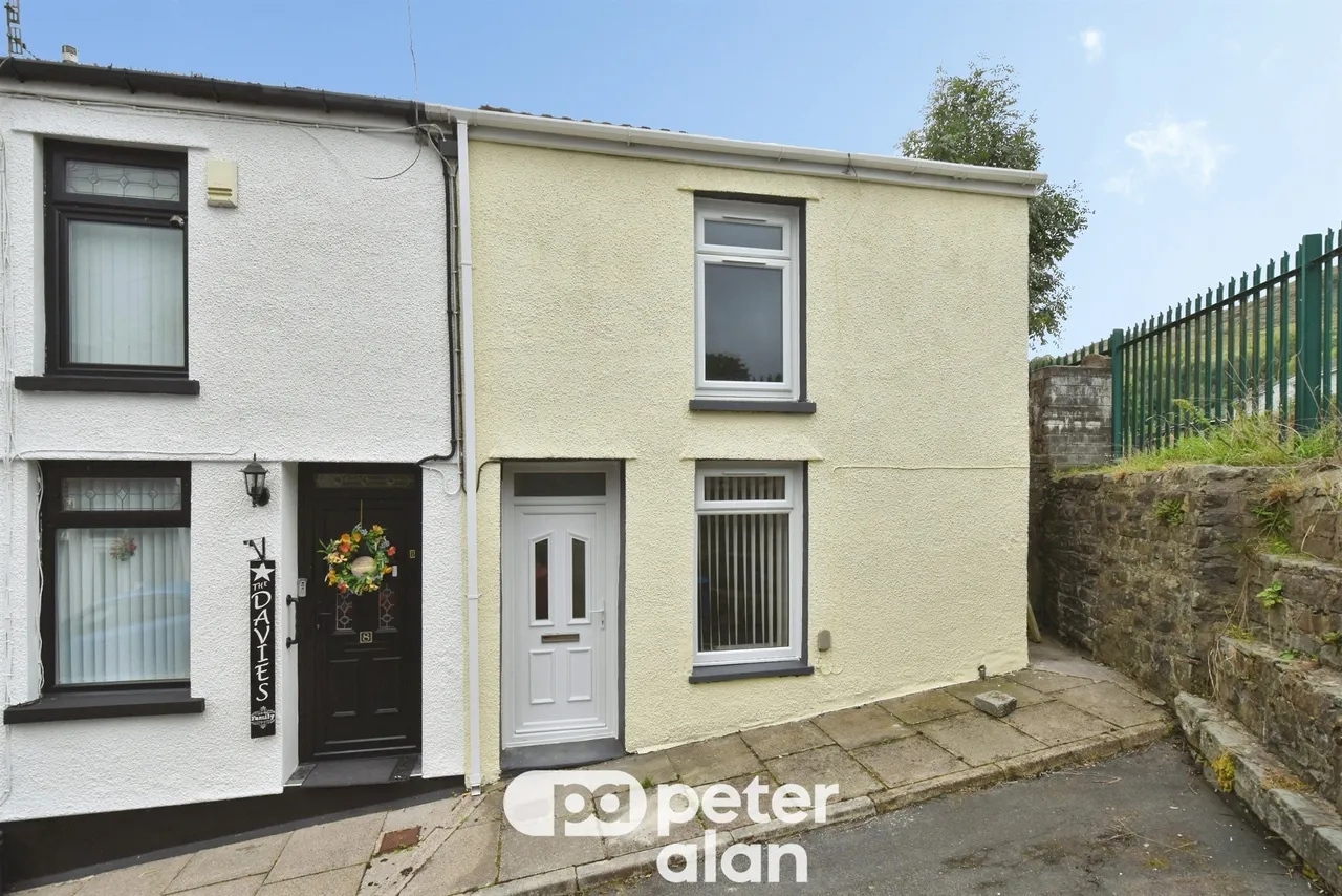 Windsor Street, Merthyr Tydfil, CF48, photo 15