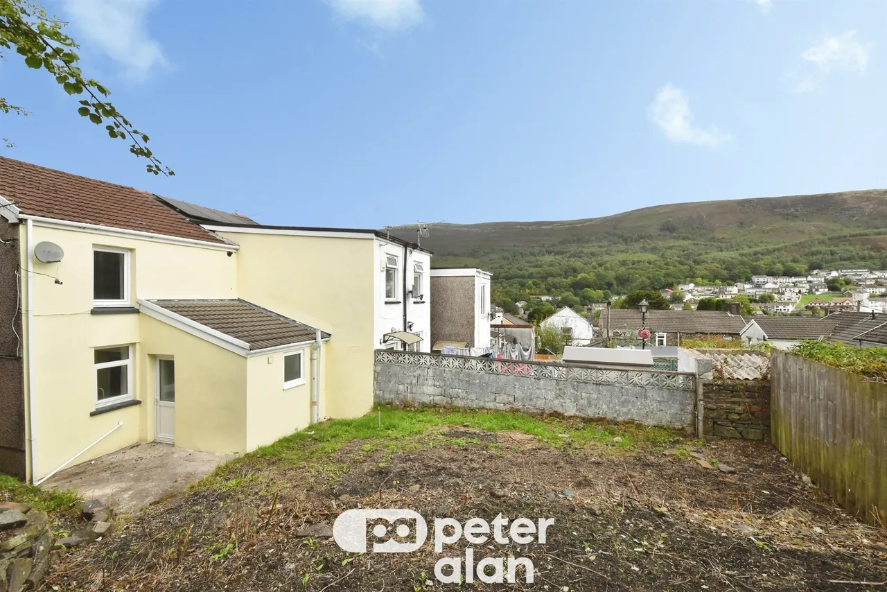 Windsor Street, Merthyr Tydfil, CF48, photo 13