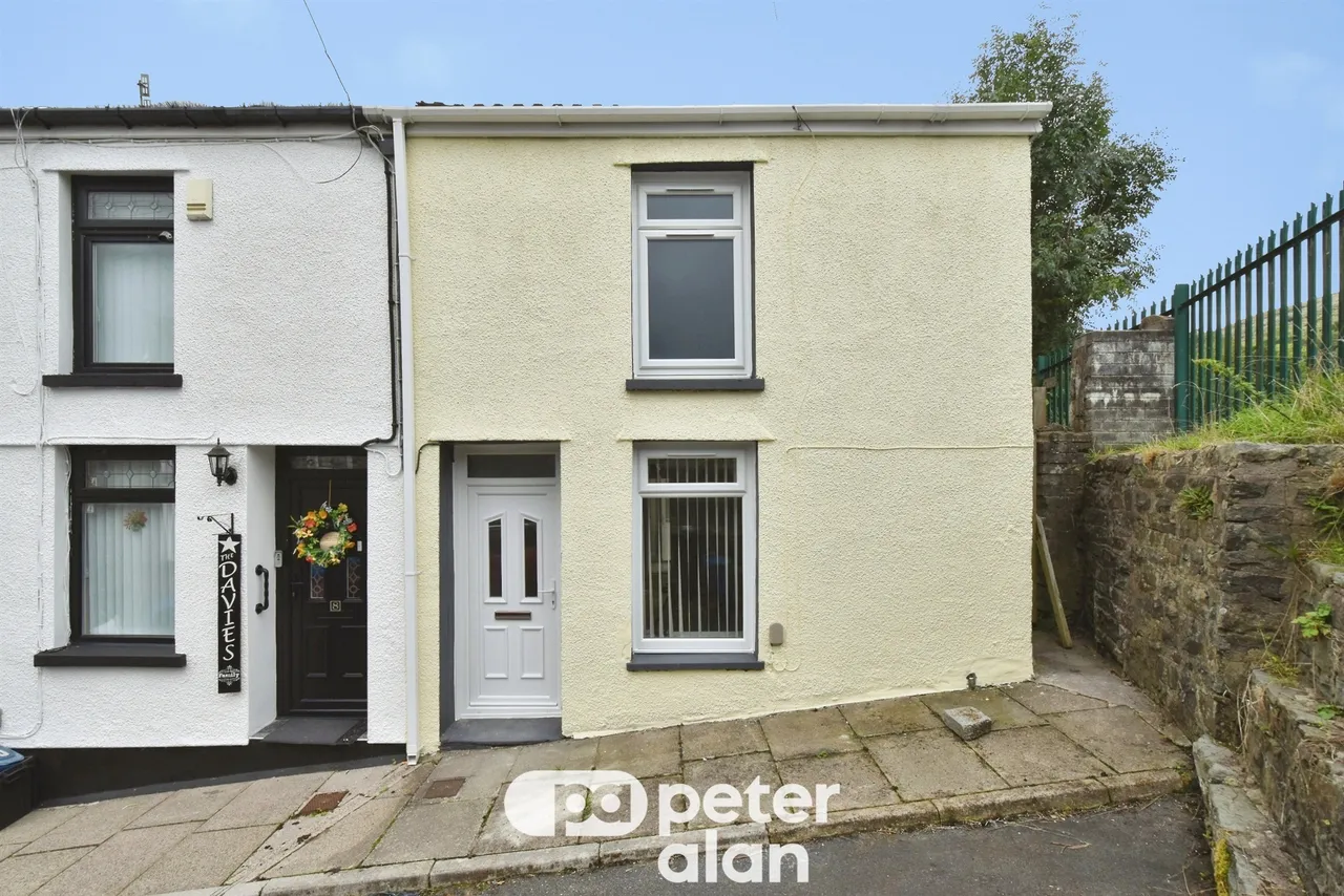 Windsor Street, Merthyr Tydfil, CF48, photo 14