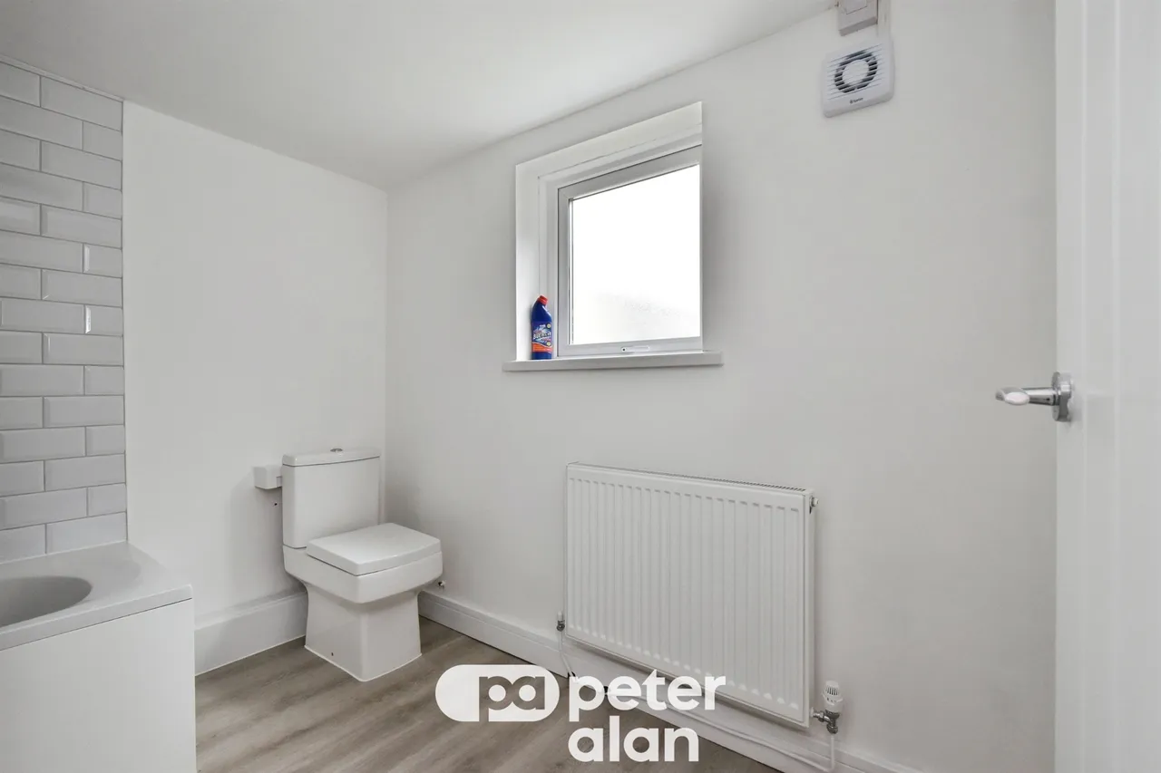 Windsor Street, Merthyr Tydfil, CF48, photo 6
