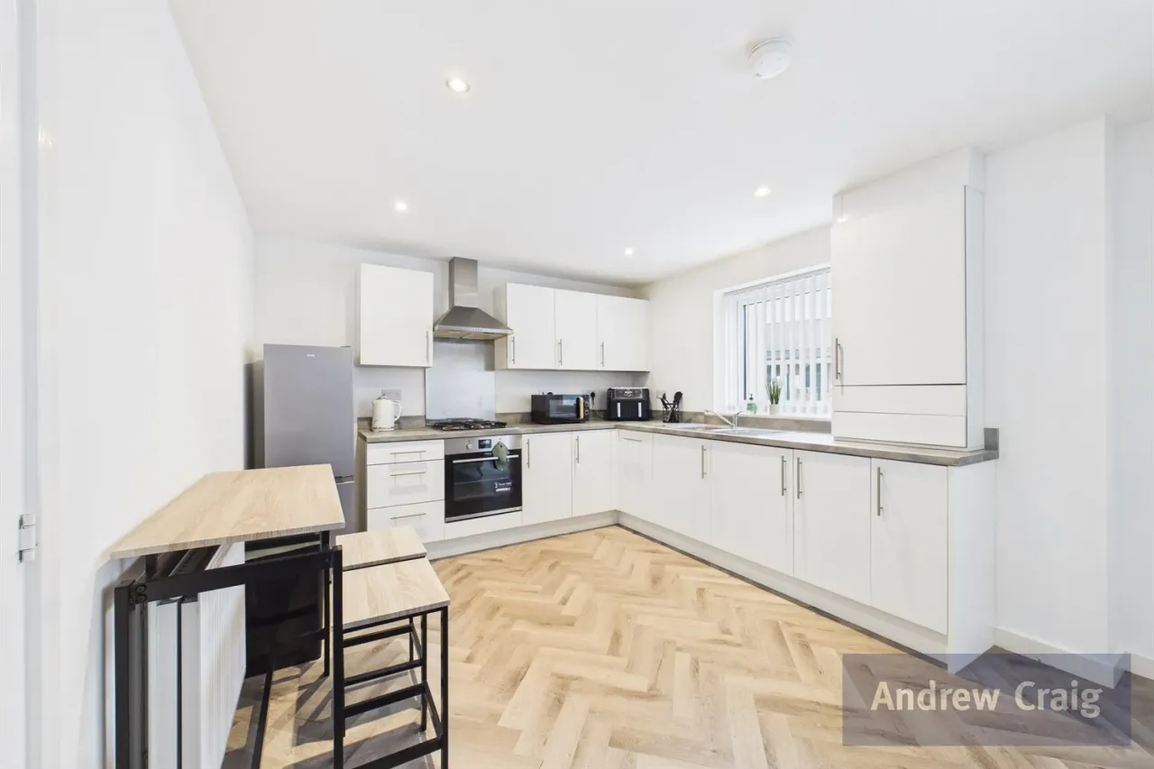 Wisteria Place, Newcastle Great Park, NE13, photo 5