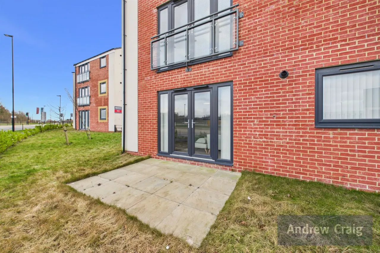 Wisteria Place, Newcastle Great Park, NE13, photo 14