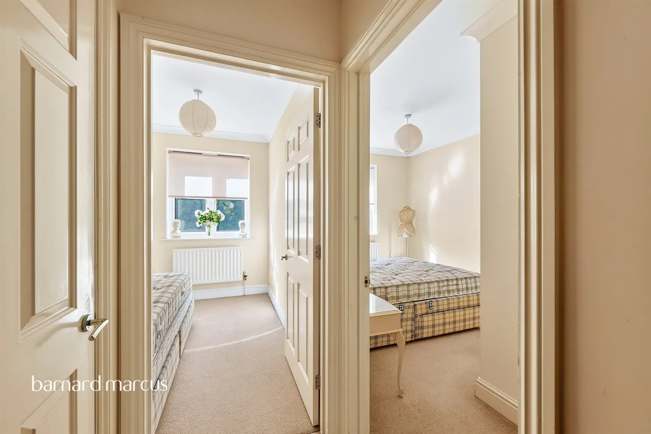 Broome Cottages, Dorking, photo 6
