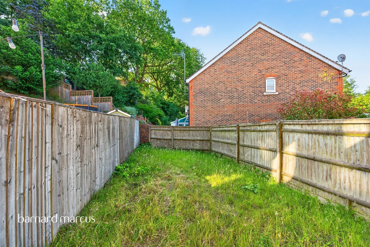 Broome Cottages, Dorking, photo 10