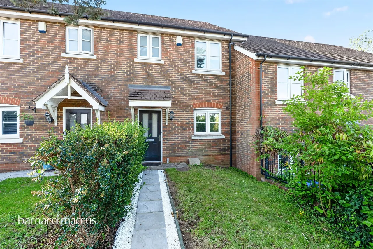 Broome Cottages, Dorking, photo 11