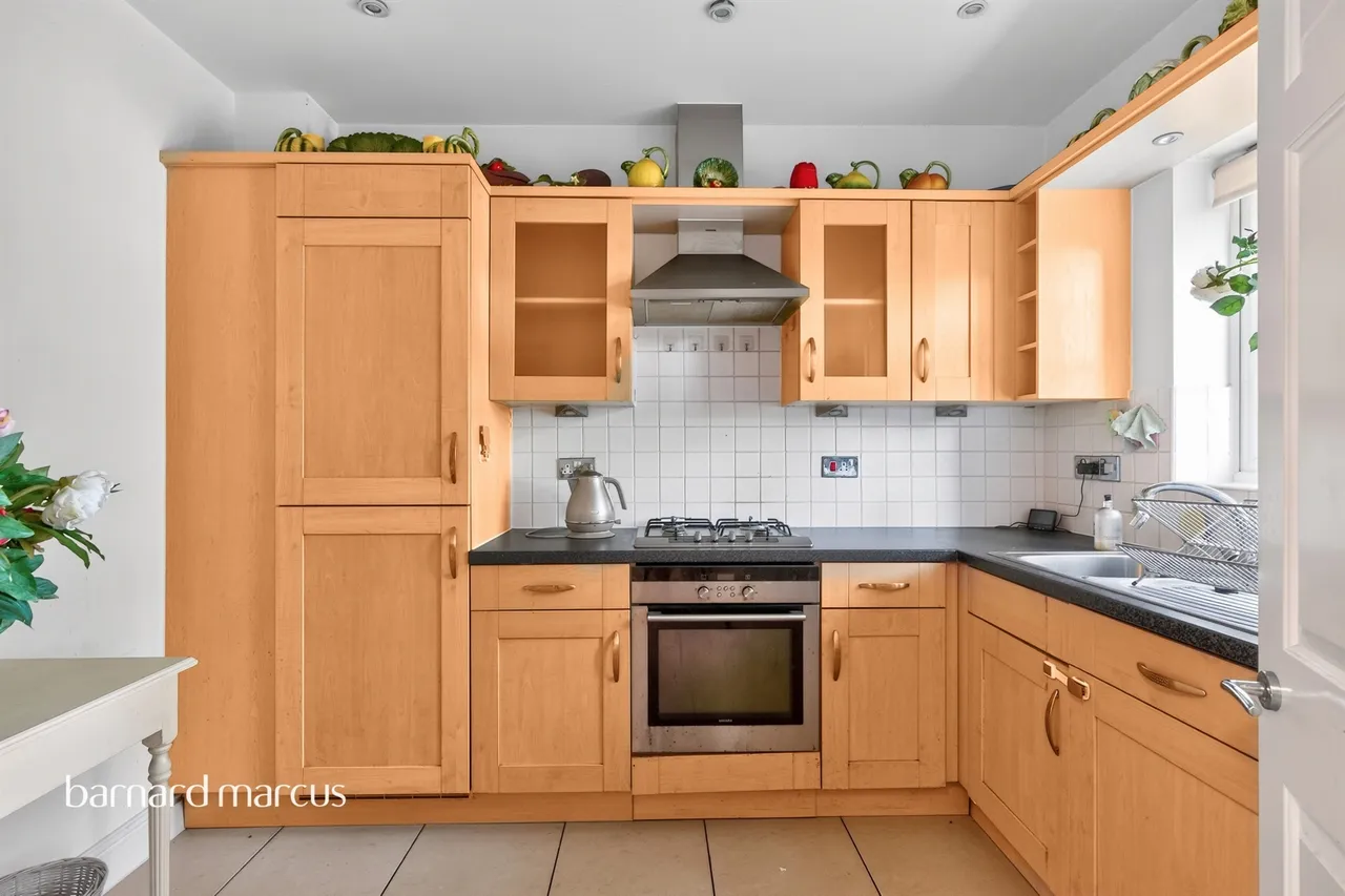 Broome Cottages, Dorking, photo 4