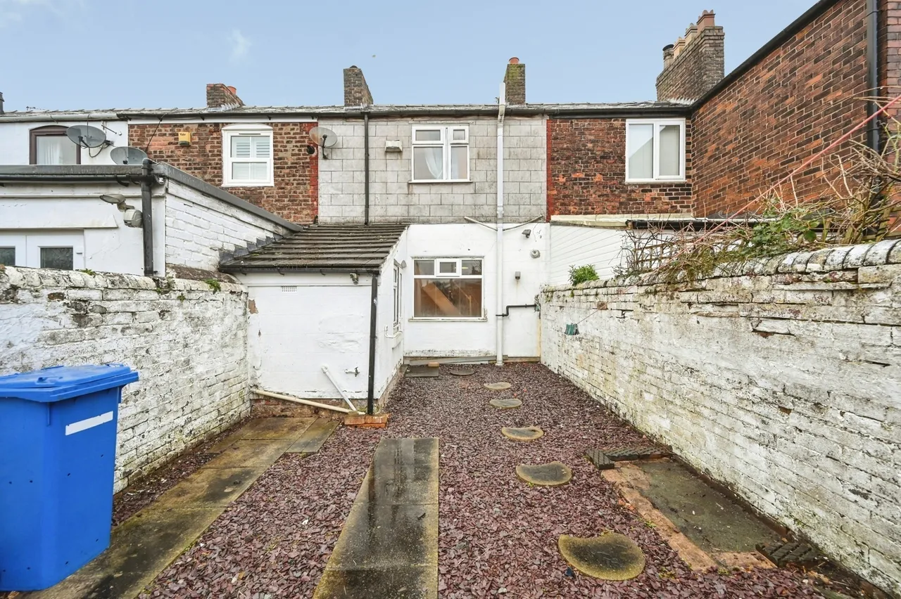 Clay Lane, Burtonwood, Warrington, Cheshire, WA5, photo 14