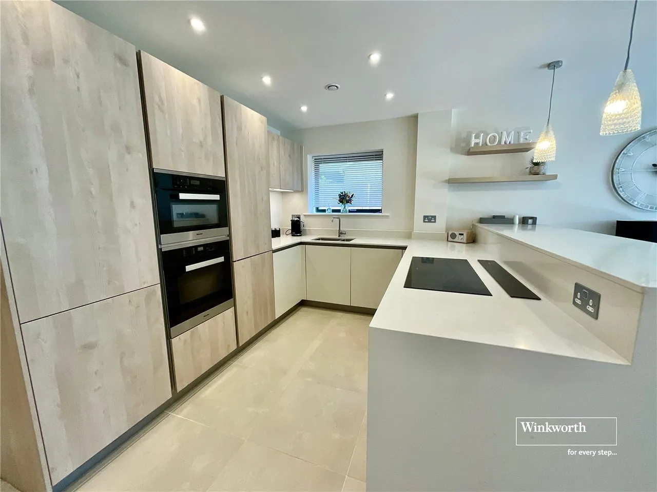 Needles Watch, 6 Wharncliffe Gardens, Highcliffe-On-Sea, Dorset, BH23, photo 5