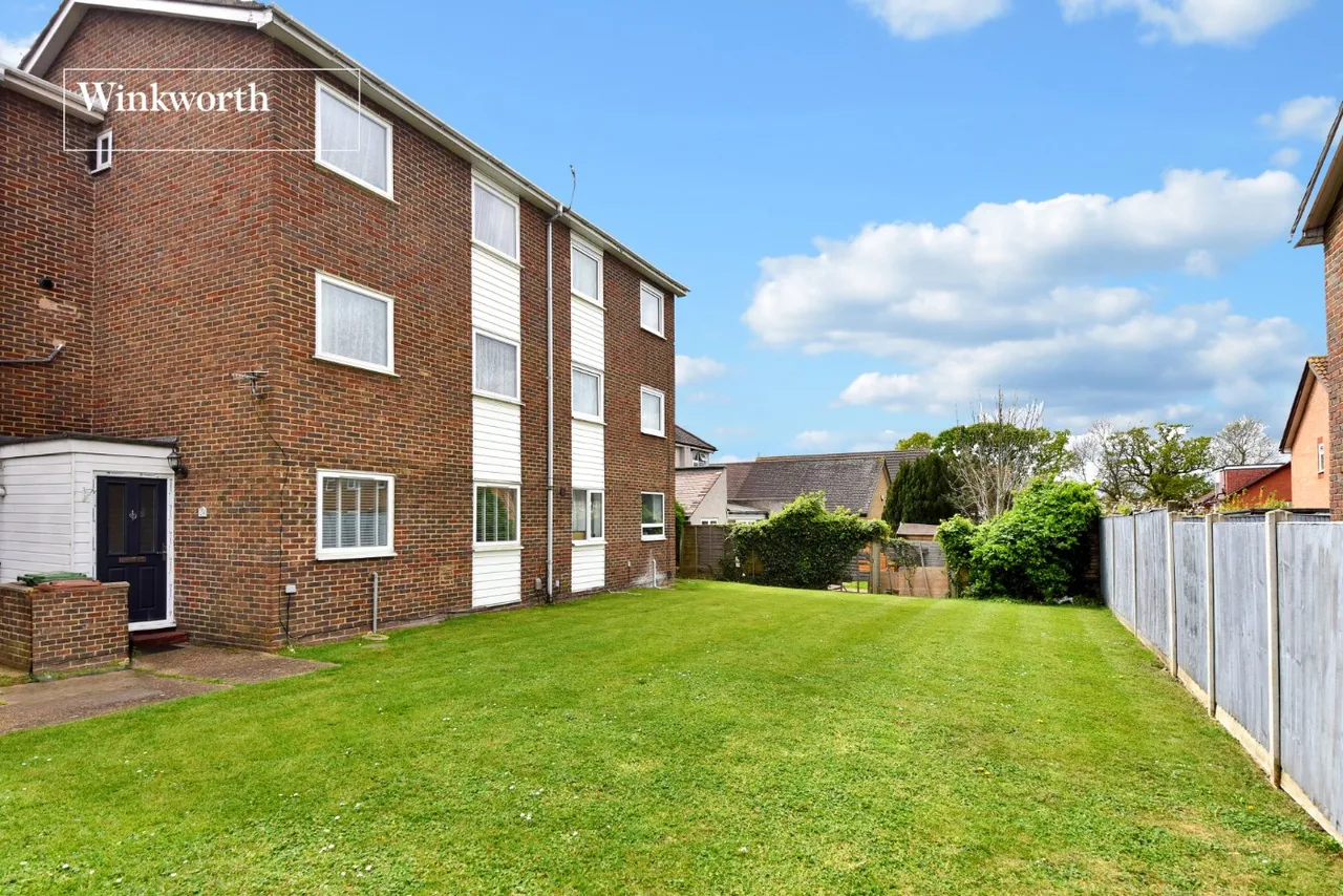 Abbotts Road, Cheam, Sutton, SM3, photo 8
