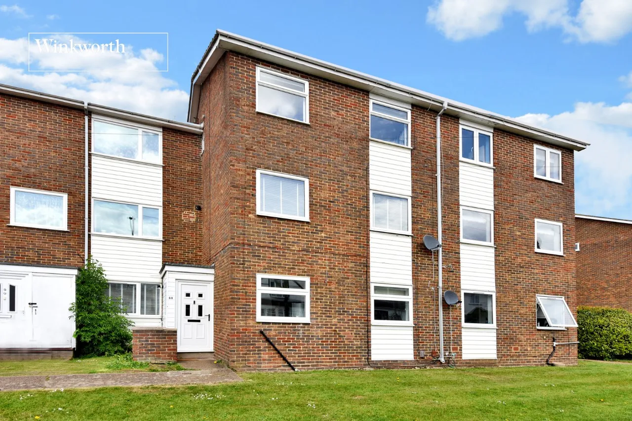 Abbotts Road, Cheam, Sutton, SM3, photo 10