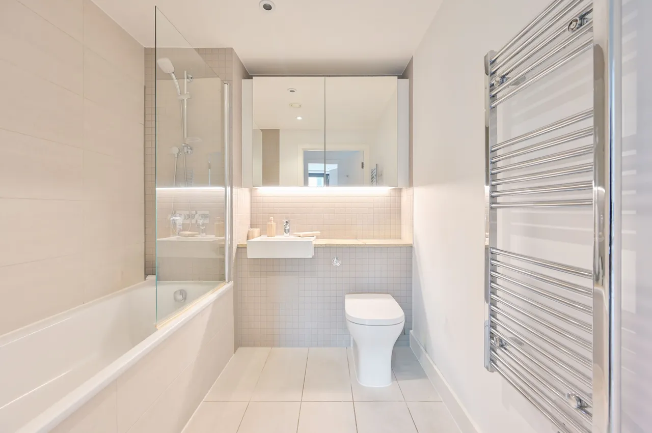 60 Cobalt Place, London, photo 10