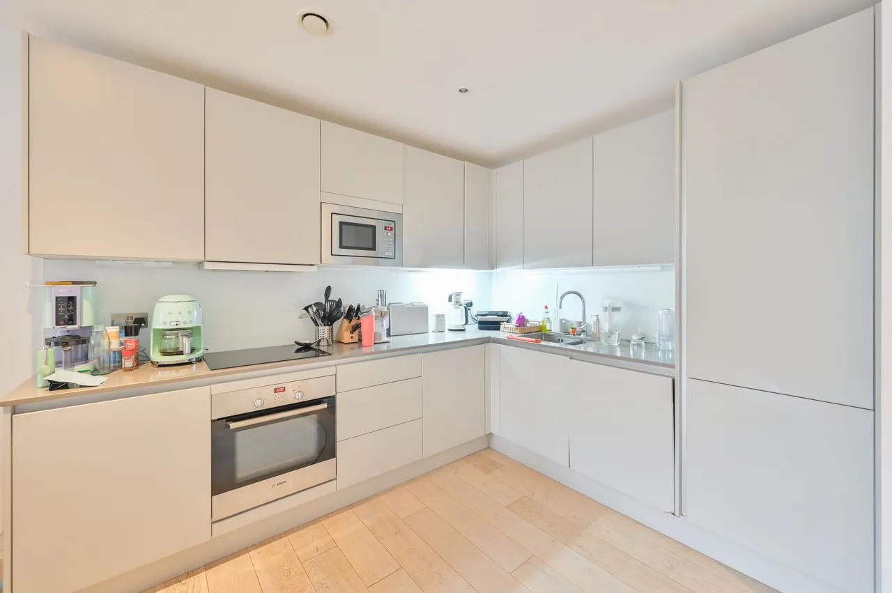 60 Cobalt Place, London, photo 3