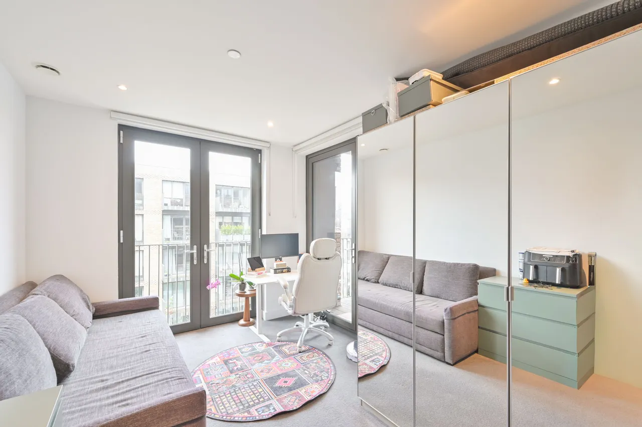 60 Cobalt Place, London, photo 7