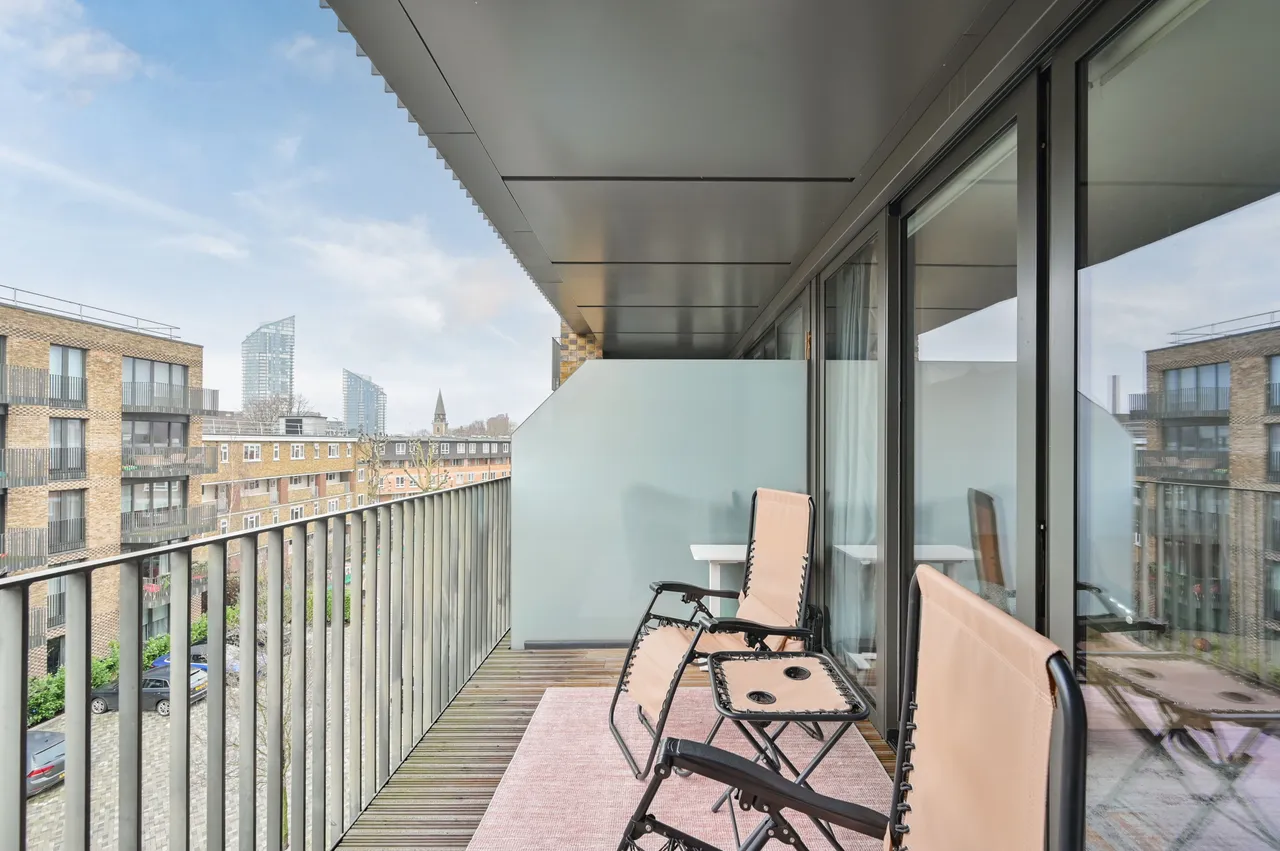 60 Cobalt Place, London, photo 8