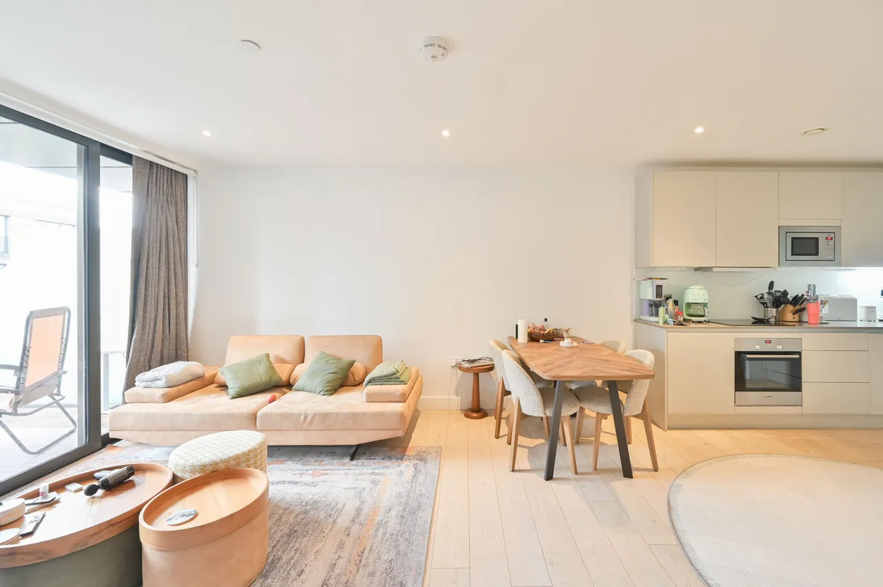 60 Cobalt Place, London, photo 4