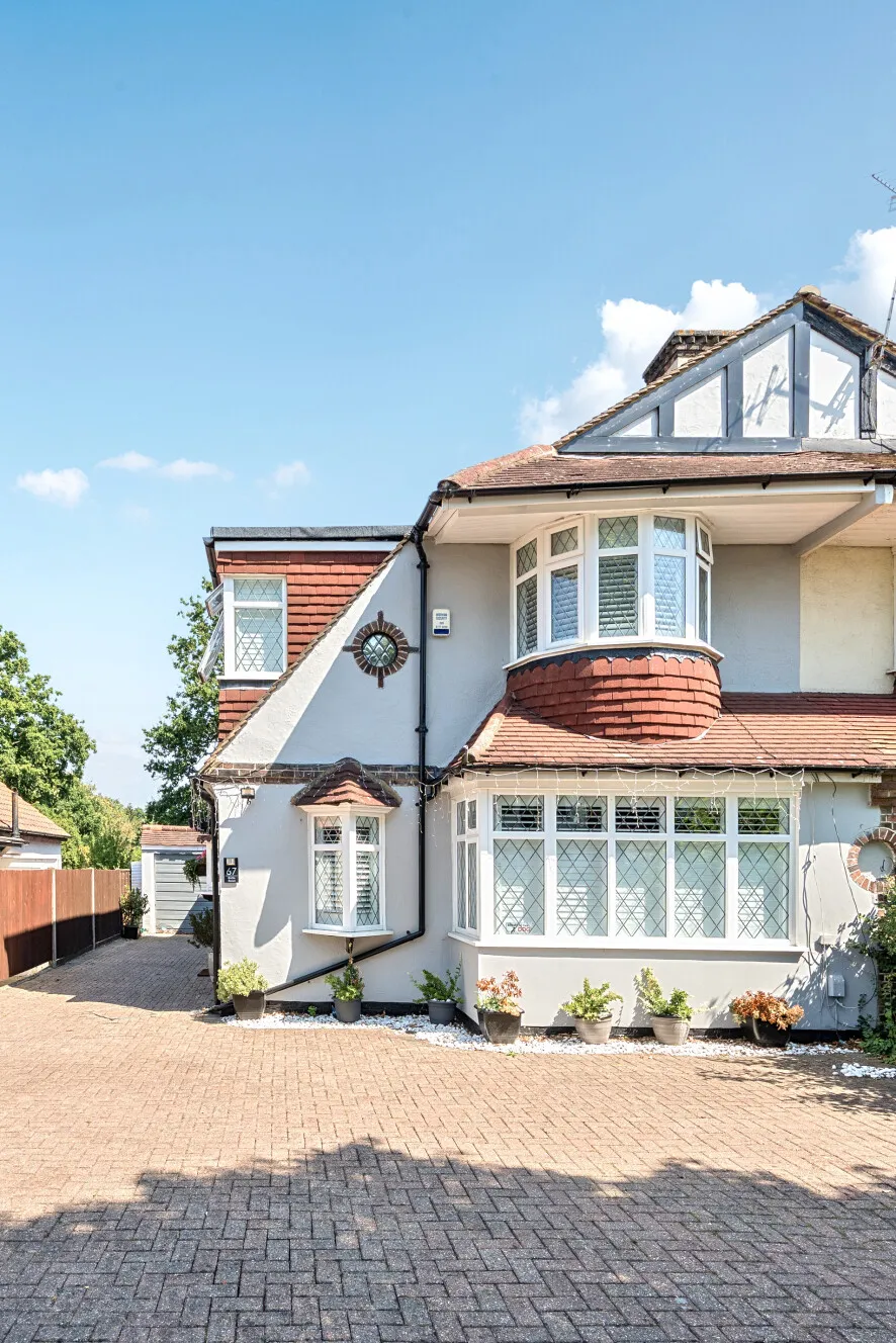 Bridle Road, Shirley, CR0, photo 21