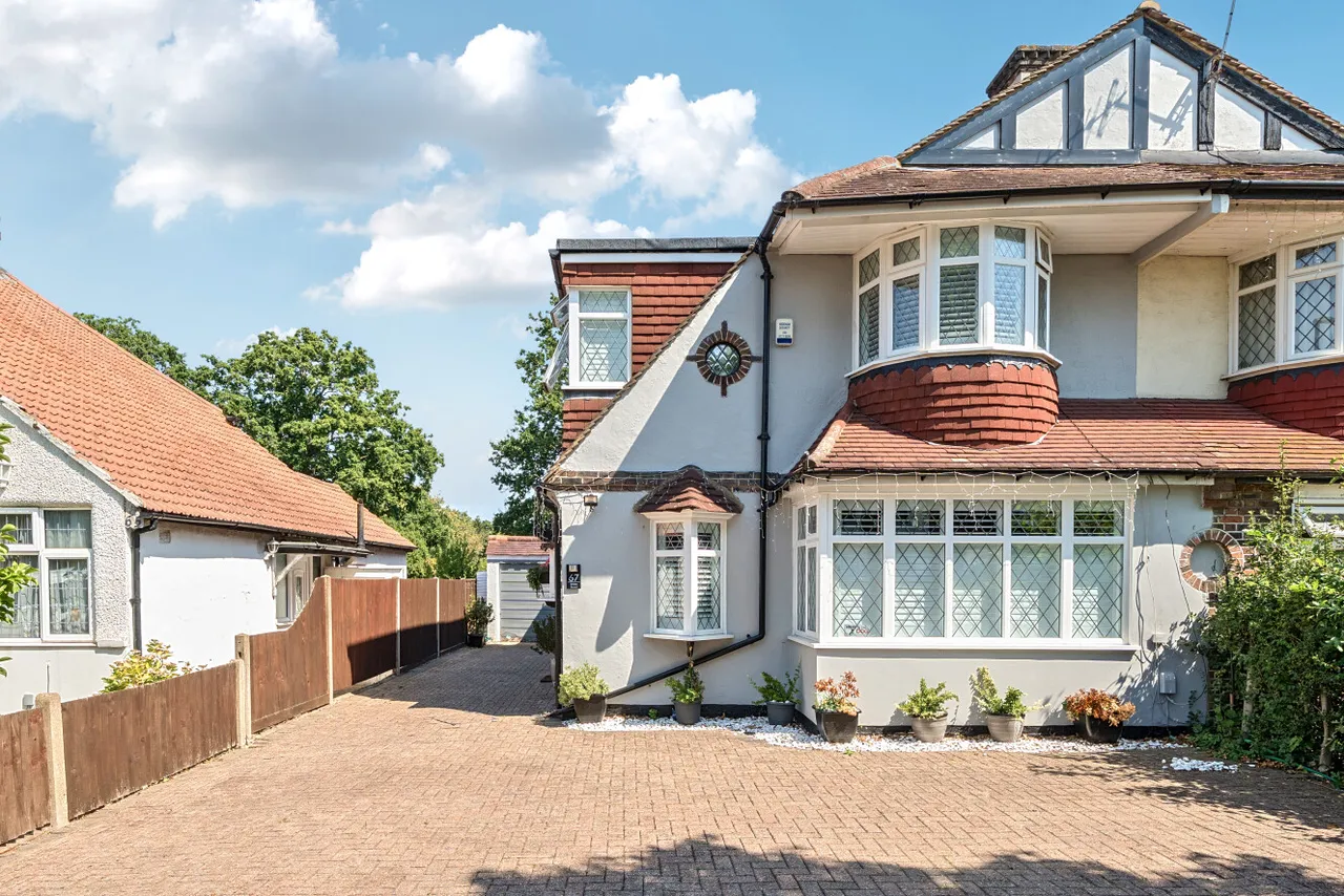 Bridle Road, Shirley, CR0, photo 20