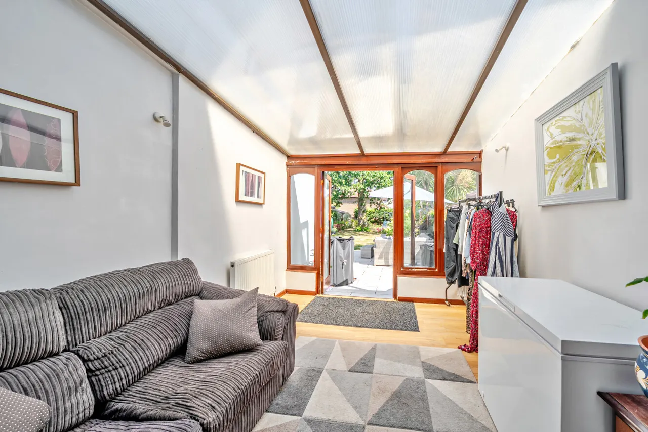 Bridle Road, Shirley, CR0, photo 8