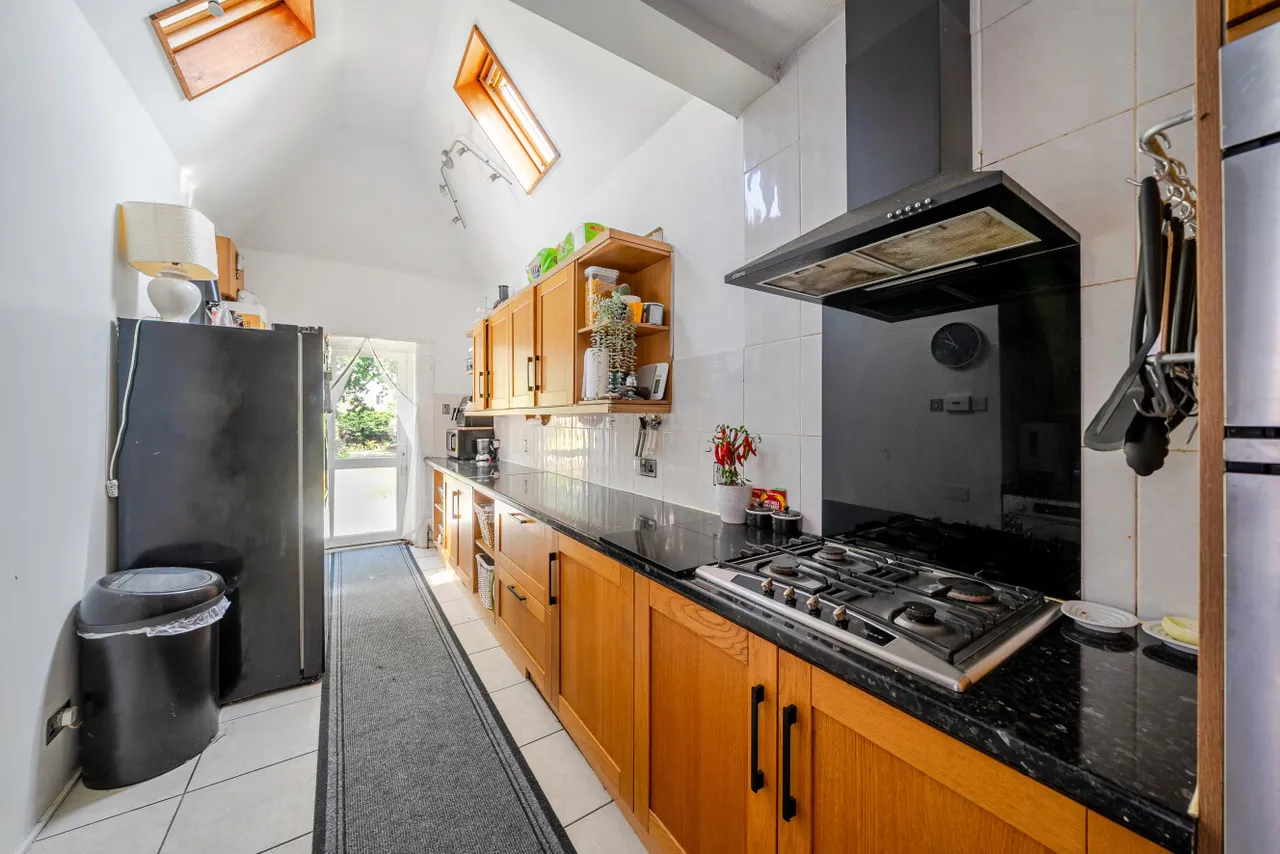 Bridle Road, Shirley, CR0, photo 5