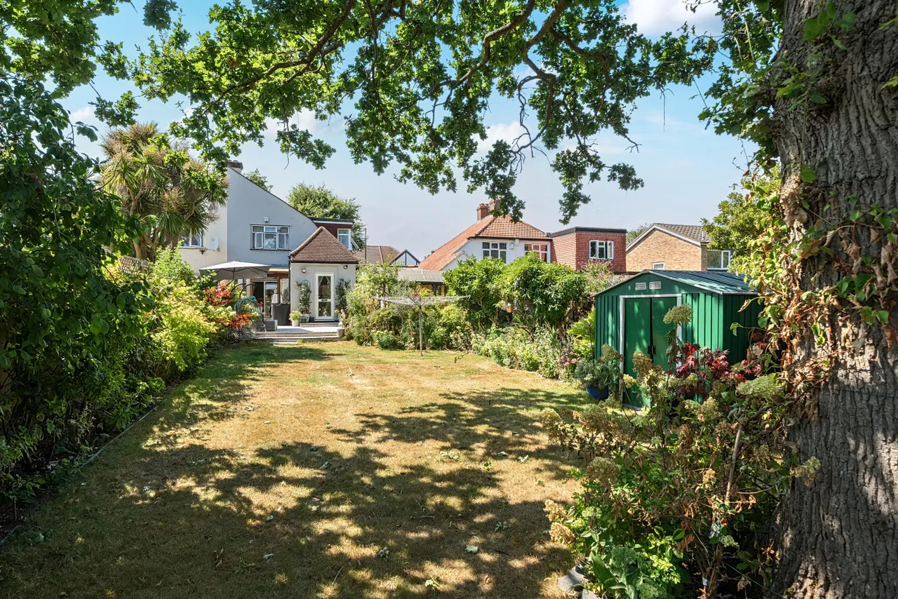 Bridle Road, Shirley, CR0, photo 7