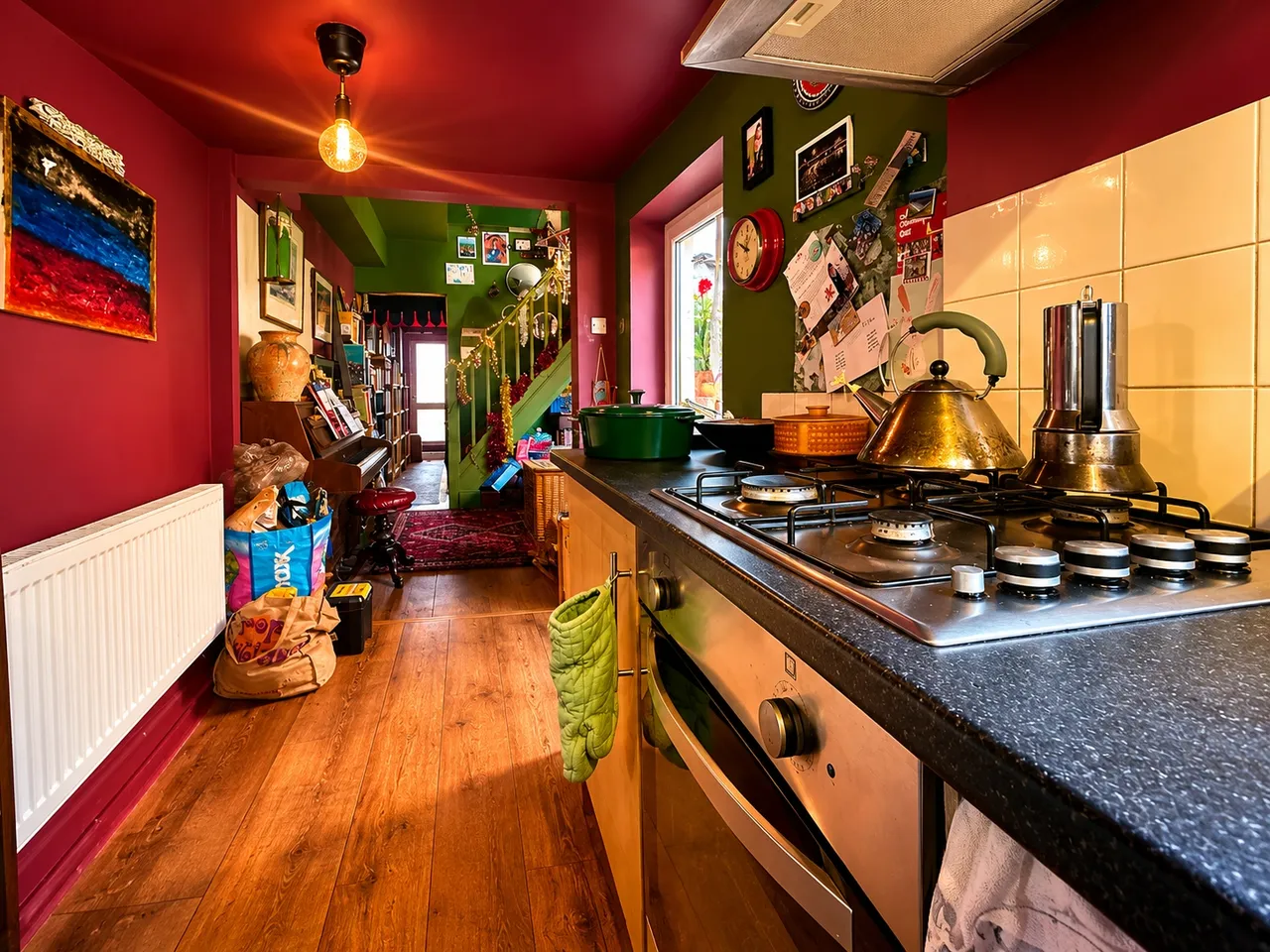 Hartington Street, Handbridge, CH4, photo 7