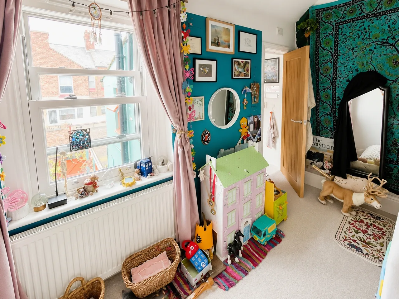 Hartington Street, Handbridge, CH4, photo 12