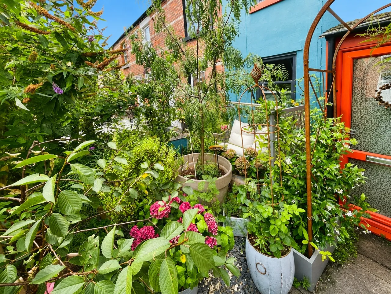Hartington Street, Handbridge, CH4, photo 14