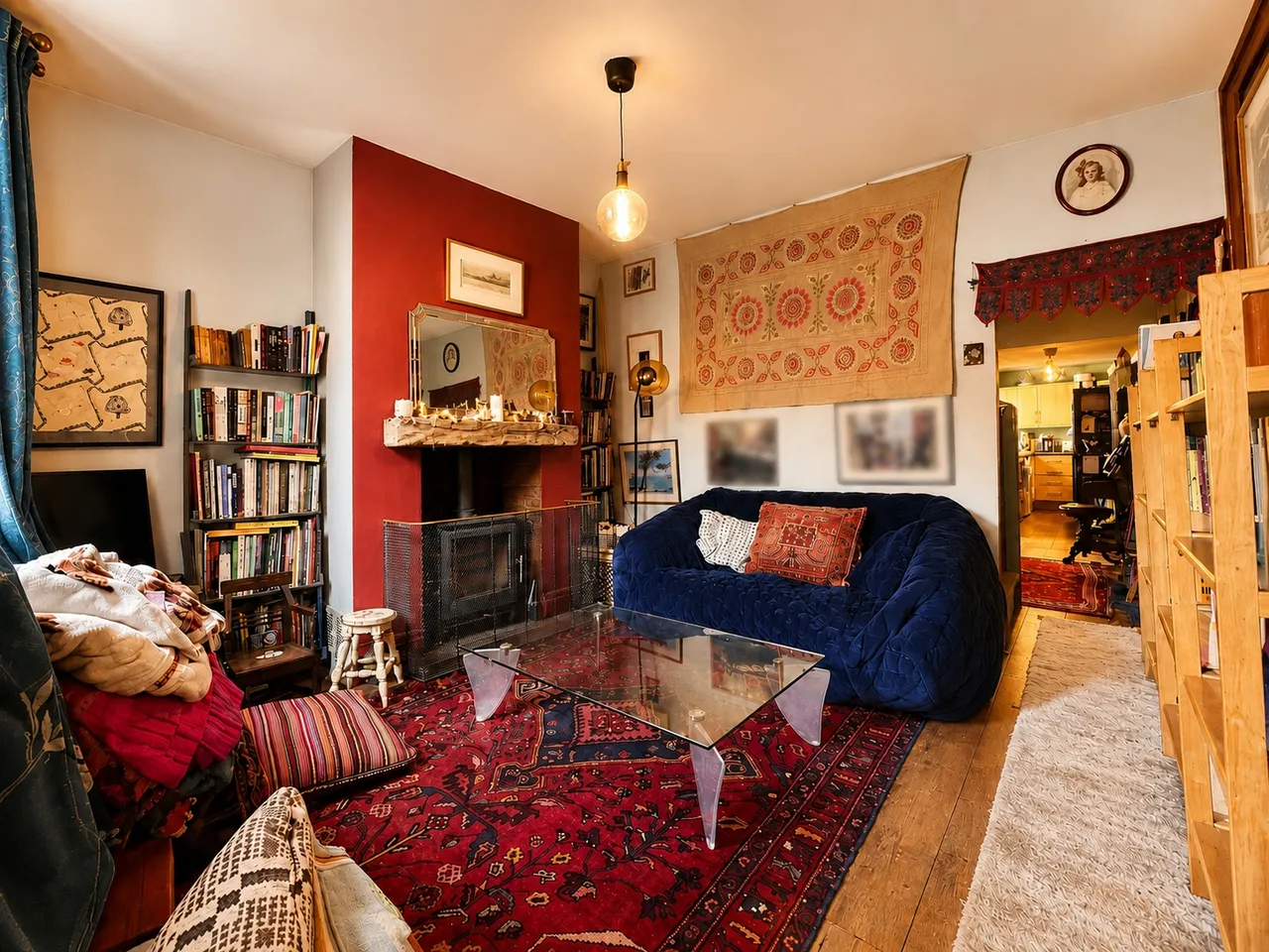 Hartington Street, Handbridge, CH4, photo 2