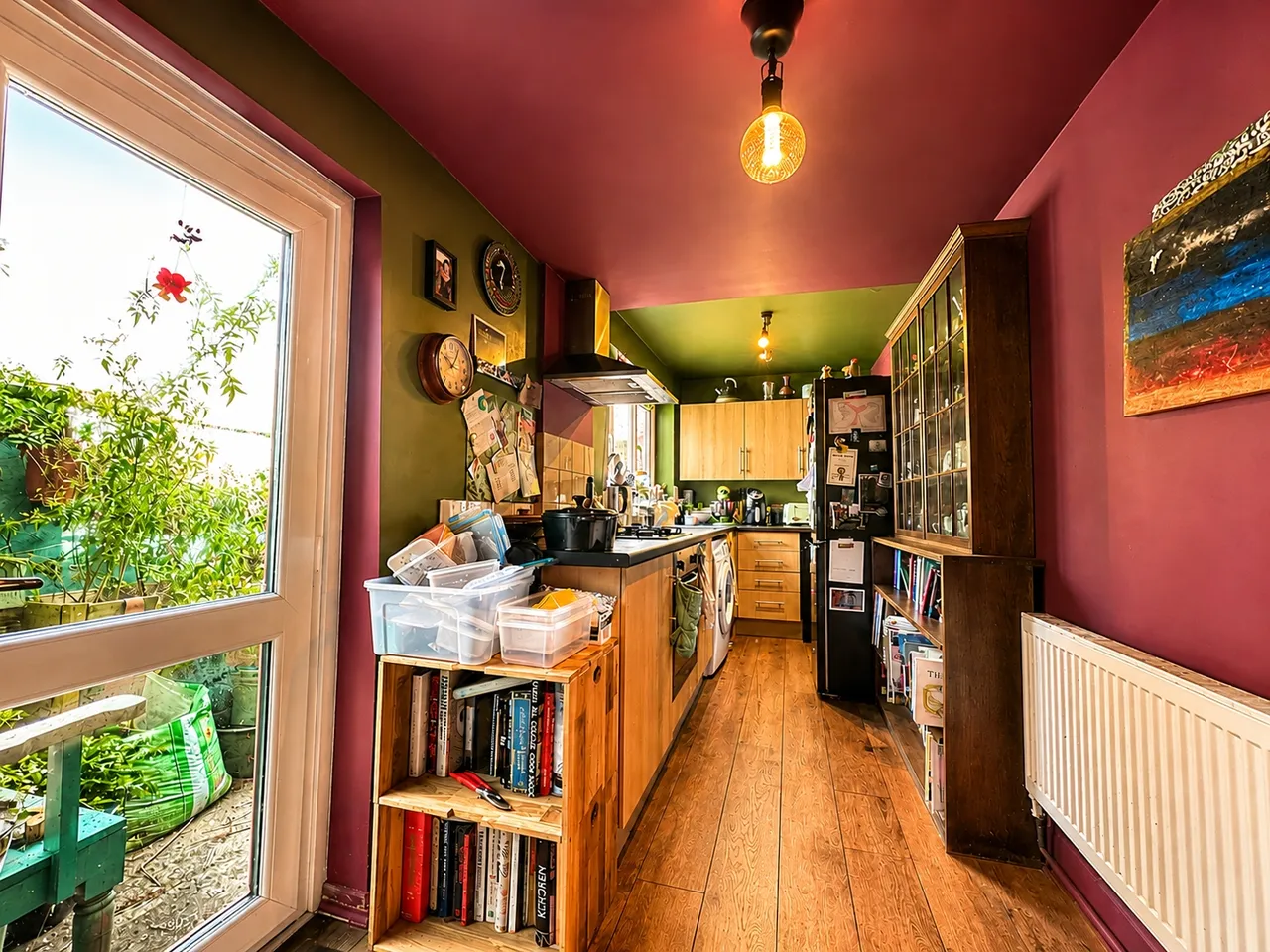 Hartington Street, Handbridge, CH4, photo 6