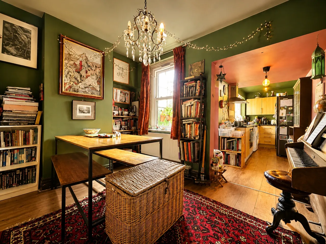 Hartington Street, Handbridge, CH4, photo 4