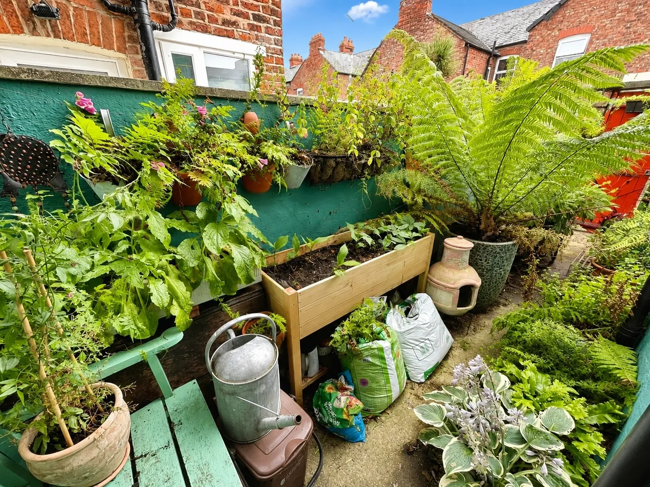 Hartington Street, Handbridge, CH4, photo 8