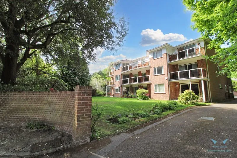 Grove Road, Bournemouth, BH1, photo 18