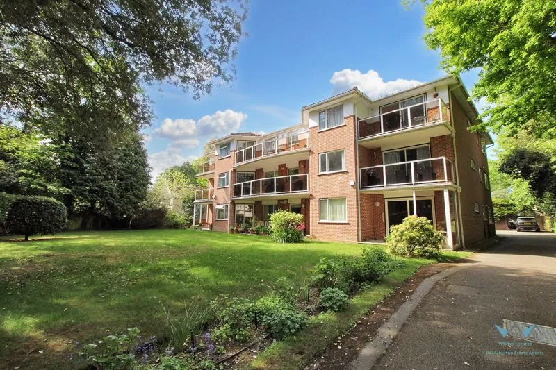 Grove Road, Bournemouth, BH1, photo 17