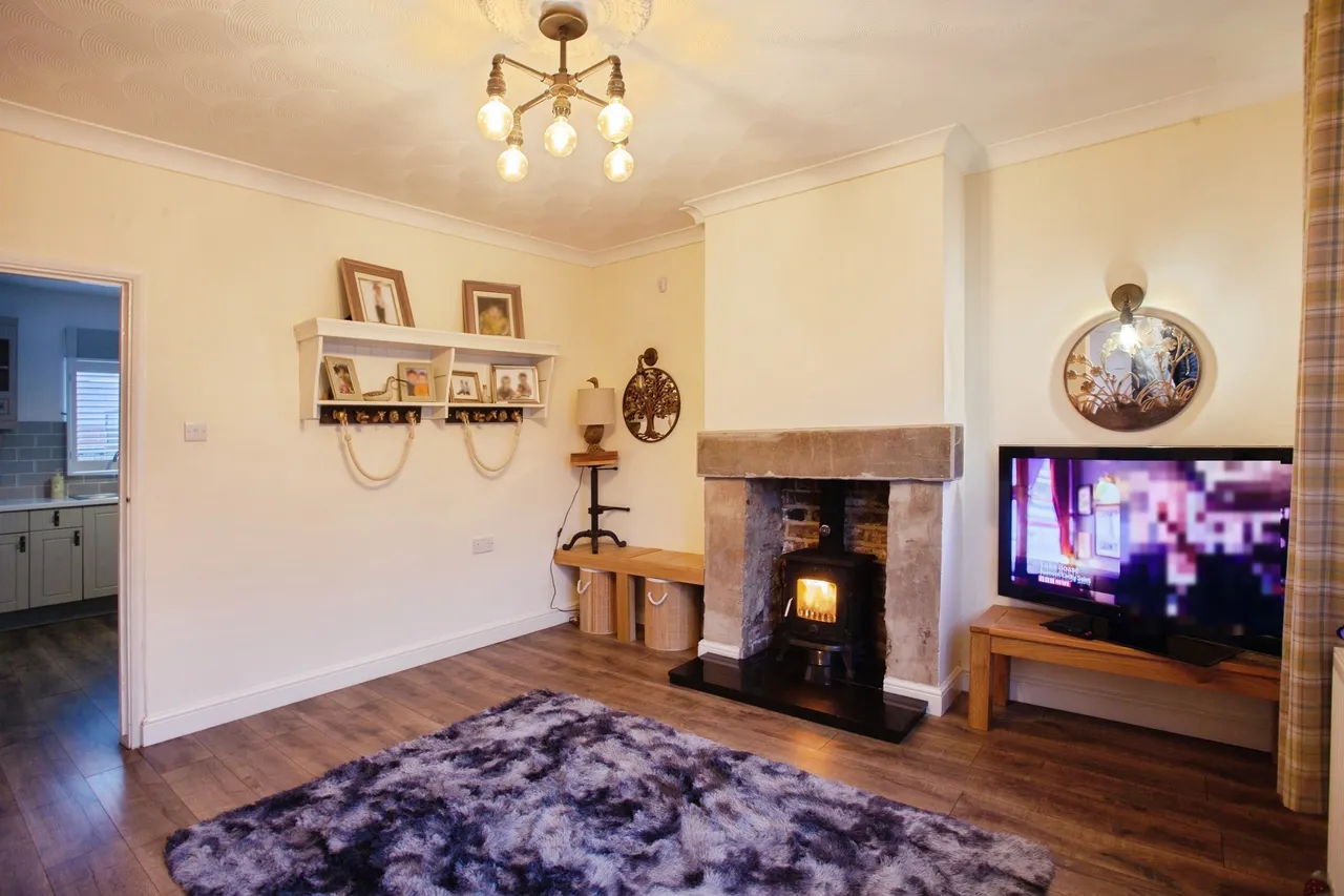 Strafford Avenue, Barnsley, photo 3