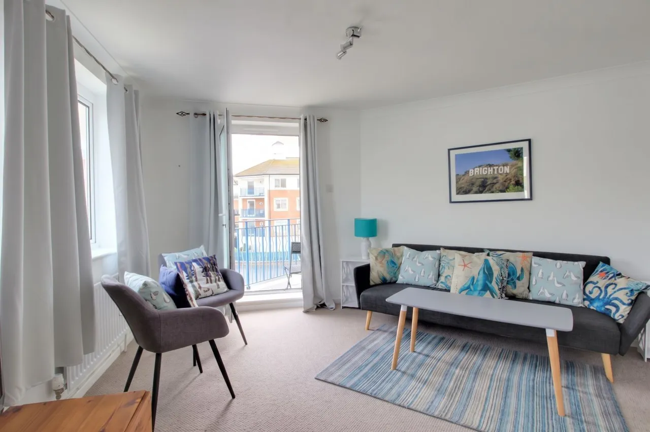Sovereign Court, Brighton Marina, BN2, photo 3
