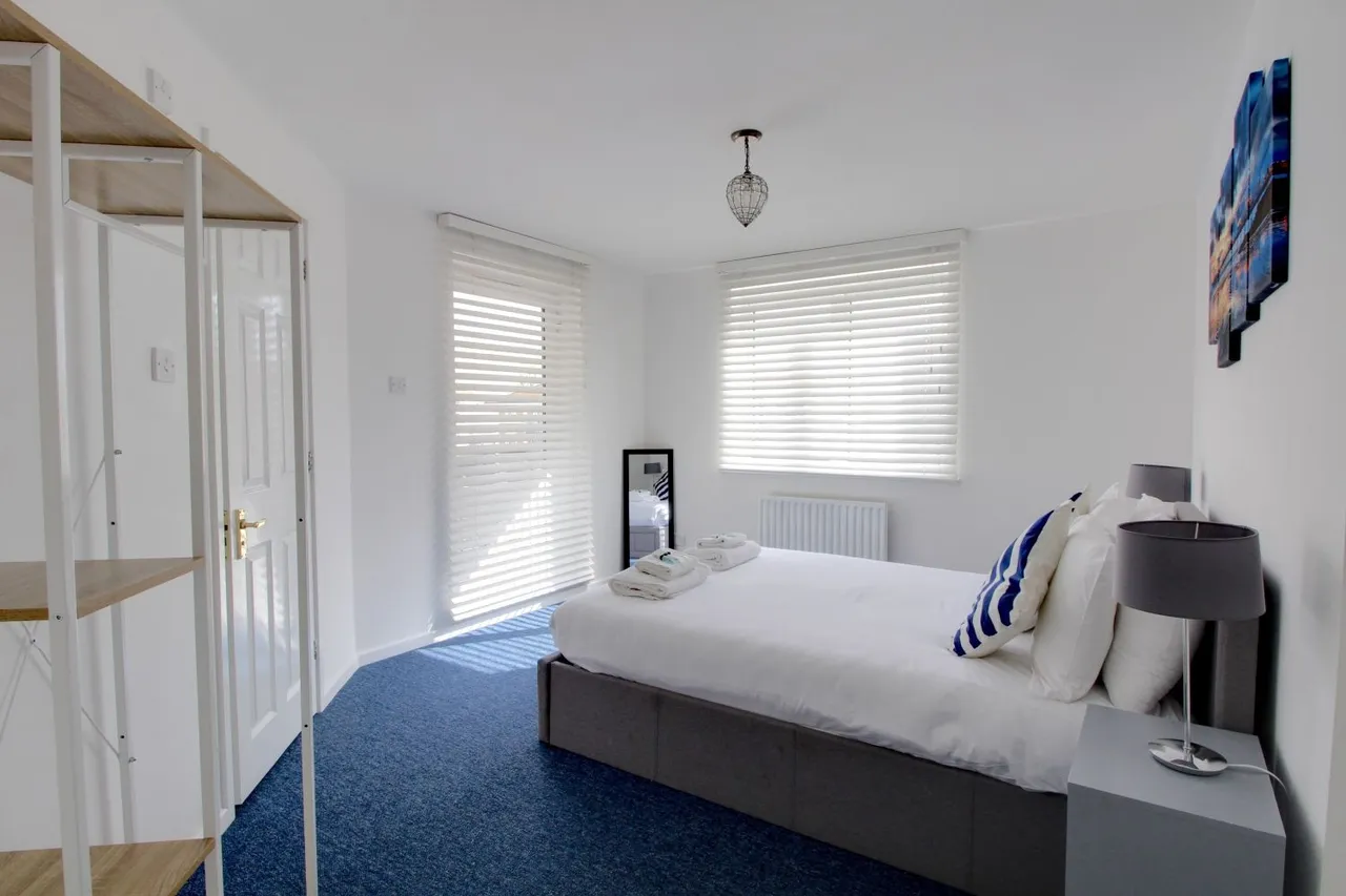 Sovereign Court, Brighton Marina, BN2, photo 11