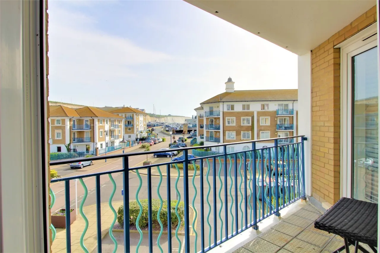 Sovereign Court, Brighton Marina, BN2, photo 10