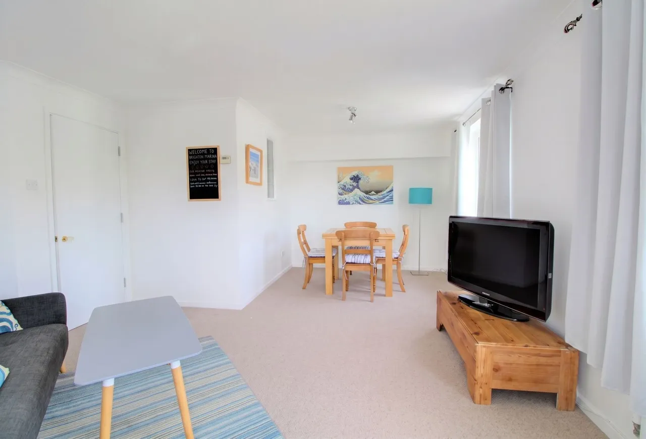 Sovereign Court, Brighton Marina, BN2, photo 9
