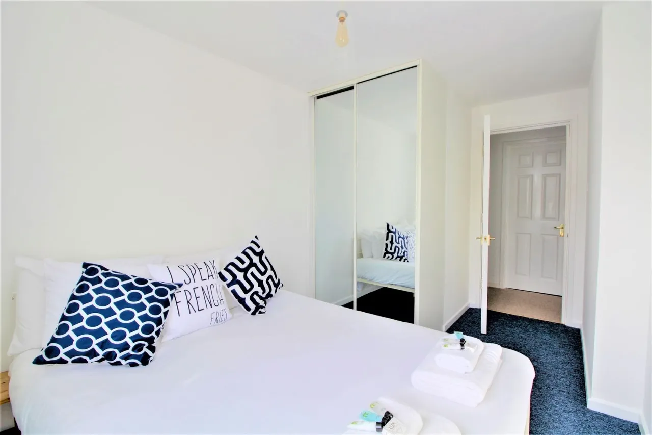 Sovereign Court, Brighton Marina, BN2, photo 7