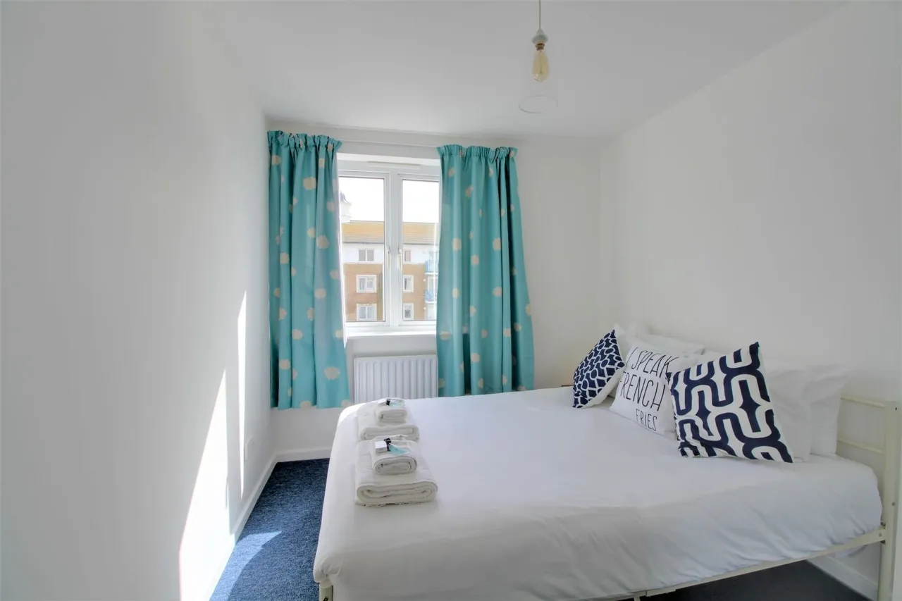 Sovereign Court, Brighton Marina, BN2, photo 6