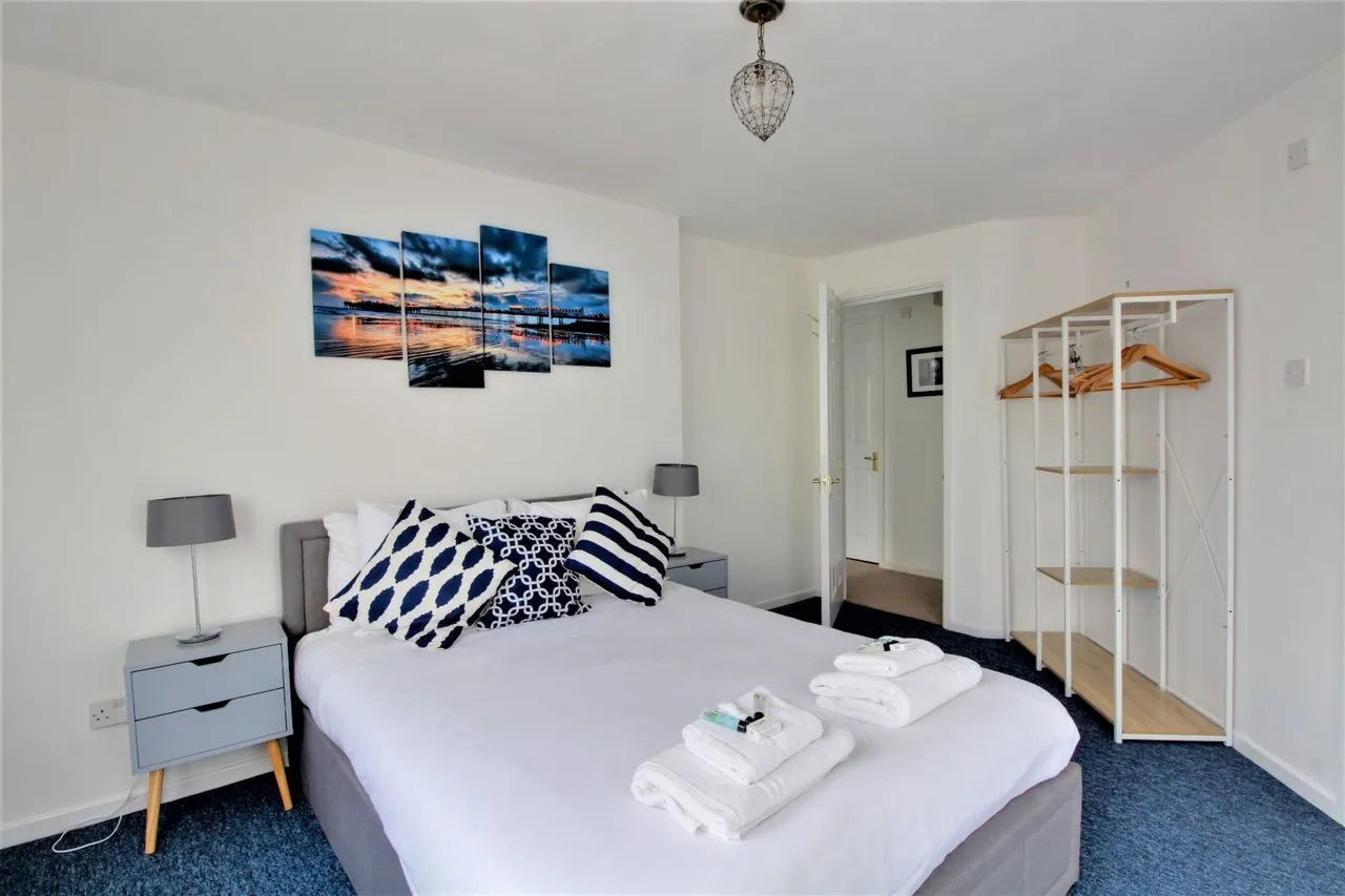 Sovereign Court, Brighton Marina, BN2, photo 2