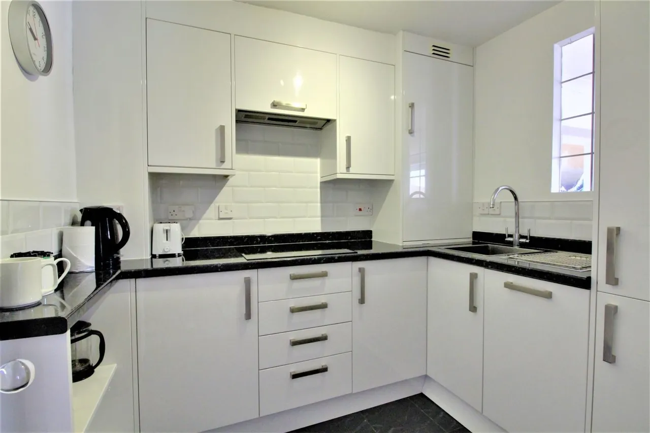 Sovereign Court, Brighton Marina, BN2, photo 4