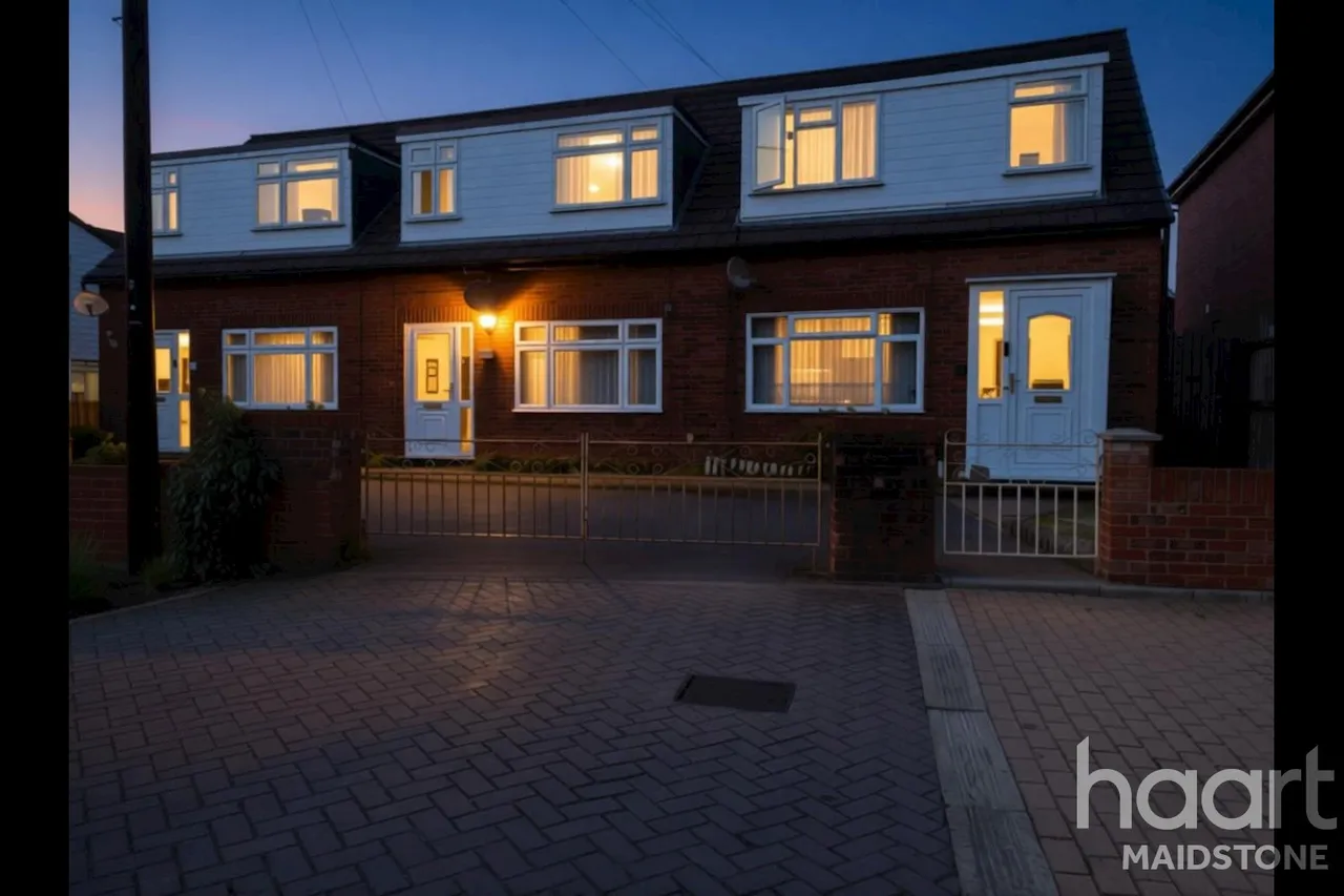 Albany Street, Maidstone, ME14, photo 10