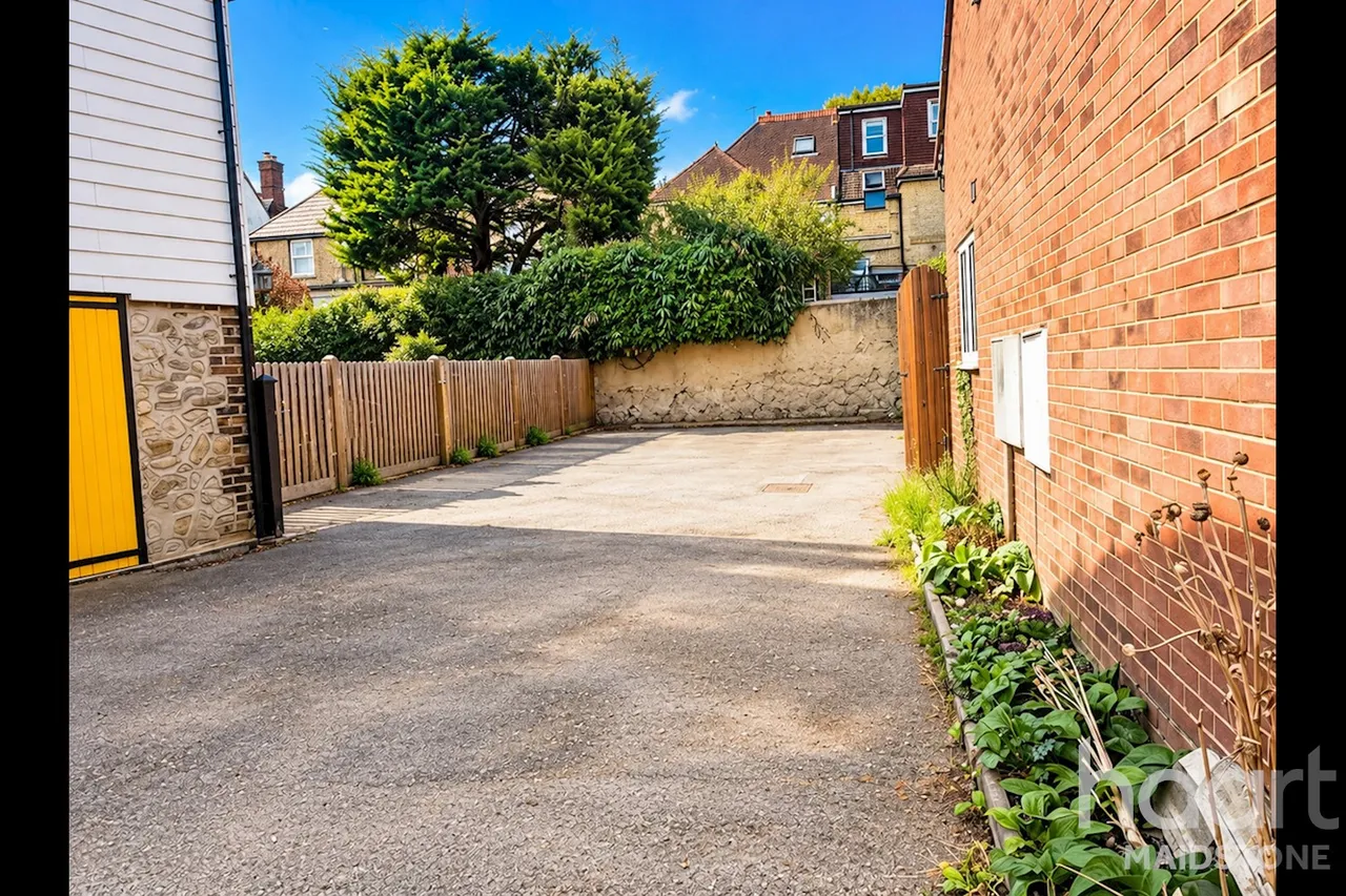 Albany Street, Maidstone, ME14, photo 11