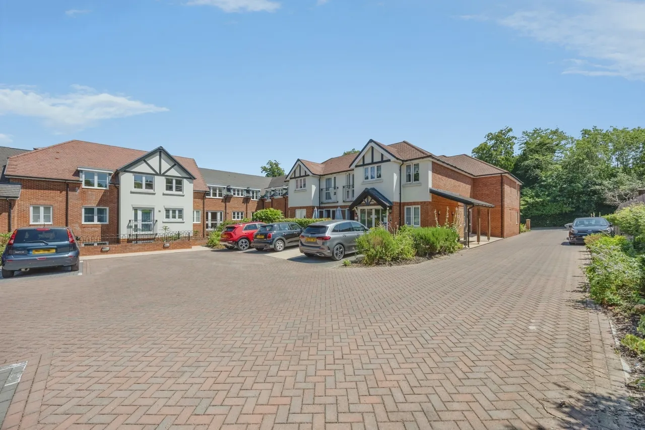 Addington Road, South Croydon, CR2, photo 12