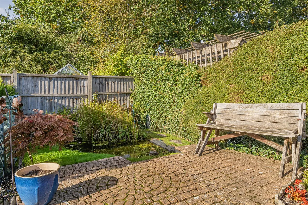 Warsash Road, Warsash, photo 12
