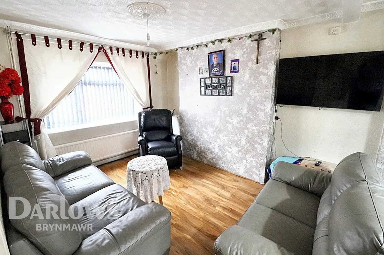 Worcester Street, Brynmawr, photo 4