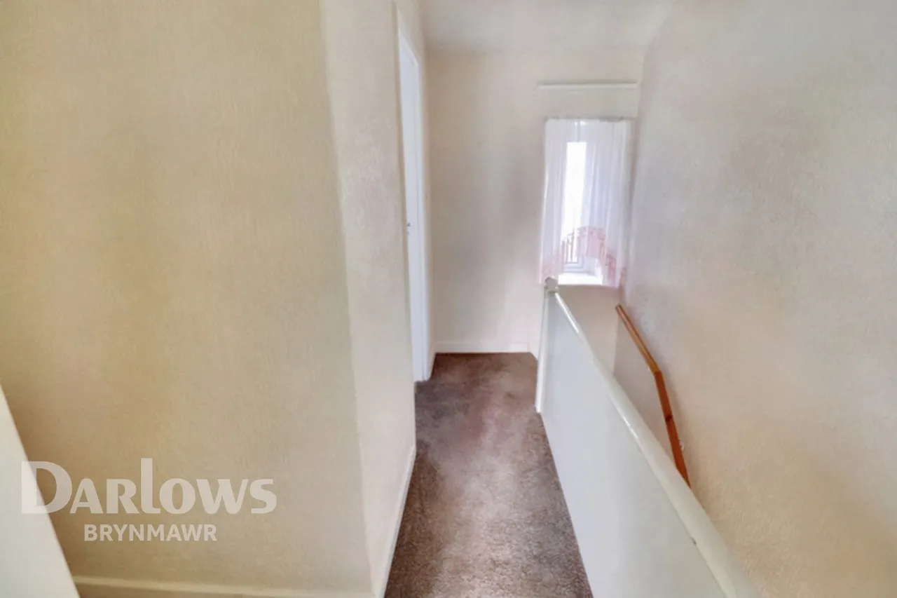 Worcester Street, Brynmawr, photo 6