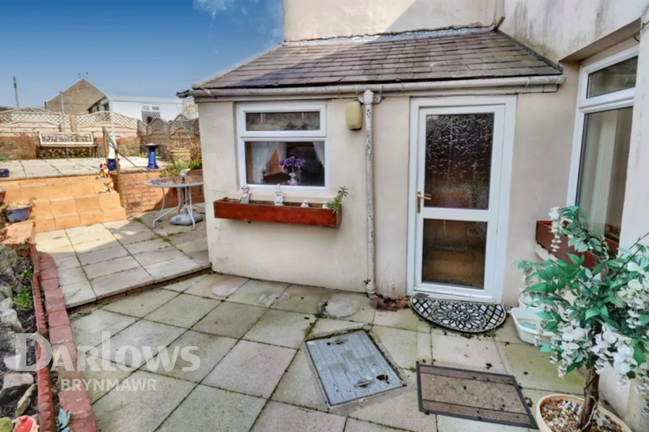Worcester Street, Brynmawr, photo 14